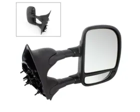 Xtune Right Passenger Side Manual Extendable Manual Adjust Mirror Ford 1999-2010