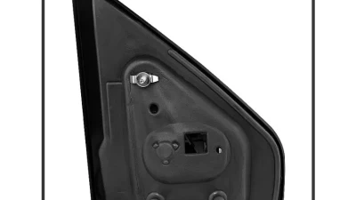 Xtune Manual Telescoping Mirrors Set Ford SuperDuty 1999-2010                                     - MIR-FF15004-MA-SET - Image 2