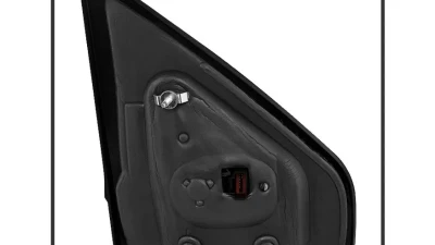 Xtune Left Driver Side Power Heated Amber LED Signal Telescoping Mirror Ford F150 2004-2006                                     - MIR-FF15004S-PWH-AM-L - Image 2