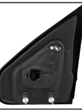 Xtune Right Passenger Side Power Heated Amber LED Signal Telescoping Mirror Ford F150 2004-2006                                     - MIR-FF15004S-PWH-AM-R - Image 2