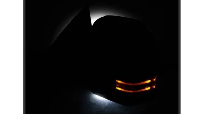 Xtune G4 Power Heated Smoke LED Signal Telescoping Mirrors Set Ford F150 2004-2014                                     - MIR-FF15009S-G4-PWH-SM-SET - Image 7