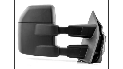 Xtune G4 Power Heated Telescoping Mirrors Set Ford F150 2015-2017                                     - MIR-FF15015-G4-PWH-SET - Image 3