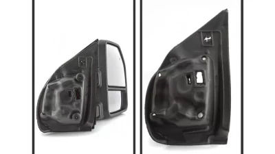 Xtune G4 Power Heated Telescoping Mirrors Set Ford F150 2015-2017                                     - MIR-FF15015-G4-PWH-SET - Image 8