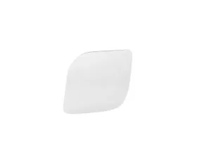 Xtune Small Left Driver Side Manual Mirror Replacement Glass DRAM94 | DRAM98 | DRAM02 Dodge Ram 1994-2009