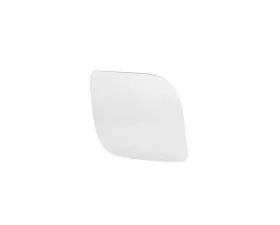 Xtune Small Right Passenger Side Manual Mirror Replacement Glass DRAM94 | DRAM98 | DRAM02 Dodge Ram 1994-2009