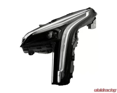 Xtune OE Left Driver Side Full LED Projector Headlight Cadillac XT4 2019-2022 - PRO-JH-CAXT419-FLED-OE-L