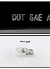 Xtune Black Switch Back LED Signal w/ DRL Crystal Headlights Ford F150 2004-2008                                     - PRO-JH-FF15004-LED-SB-BK - Image 6