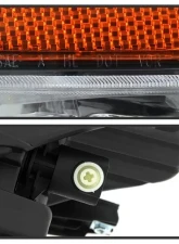 Xtune OE Right Passenger Side Full LED Projector Headlight Ford Mustang 2018-2020                                     - PRO-JH-FM18-LED-OE-R - Image 5