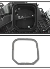 Xtune OE Left Driver Side HID/AFS Projector Headlight Lexus ES350 2007-2009                                     - PRO-JH-LES07-AFS-OE-L - Image 6