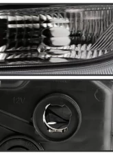 Xtune OE Left Driver Side L/LE Model LED Projector Headlights Toyota Corolla 2020-2021                                     - PRO-JH-TCOR20L-LED-L - Image 3
