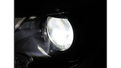 Xtune OE Left Driver Side L/LE Model LED Projector Headlights Toyota Corolla 2020-2021                                     - PRO-JH-TCOR20L-LED-L - Image 9