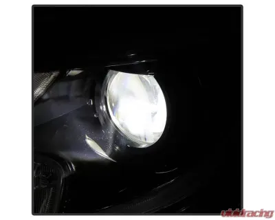 Xtune OE Left Driver Side L/LE Model LED Projector Headlights Toyota Corolla 2020-2021 - PRO-JH-TCOR20L-LED-L