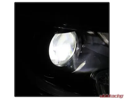 Xtune OE Right Passenger Side L/LE Model LED Projector Headlights Toyota Corolla 2020-2021 - PRO-JH-TCOR20L-LED-R