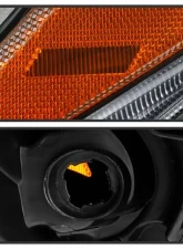 Xtune OE Left Driver Side SE | XLE | XSE Model LED Projector Headlights Toyota Corolla 2020-2021                                     - PRO-JH-TCOR20SE-LED-L - Image 4