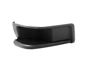 Xtune Left Rear Bumper End Cap Chevrolet Colorado | GMC Canyon 2015-2019