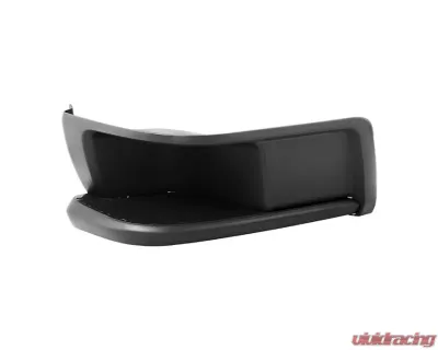 Xtune Left Rear Bumper End Cap Chevrolet Colorado | GMC Canyon 2015-2019 - RB-CCOL15-BE-L