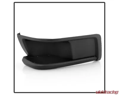 Xtune Left Rear Bumper End Cap Chevrolet Colorado | GMC Canyon 2015-2019 - RB-CCOL15-BE-L