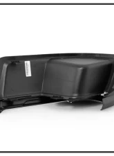 Xtune Left Rear Bumper End Cap Chevrolet Colorado | GMC Canyon 2015-2019                                     - RB-CCOL15-BE-L - Image 3