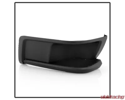 Xtune Right Rear Bumper End Cap Chevrolet Colorado | GMC Canyon 2015-2019 - RB-CCOL15-BE-R