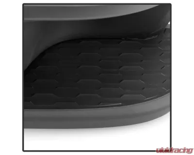 Xtune Right Rear Bumper End Cap Chevrolet Colorado | GMC Canyon 2015-2019 - RB-CCOL15-BE-R