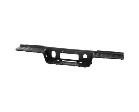 Xtune Rear Bumper Step Pad Chevrolet Colorado | GMC Canyon 2015-2019