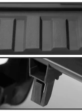 Xtune Rear Bumper Step Pad Chevrolet Colorado | GMC Canyon 2015-2019                                     - RB-CCOL15-SP - Image 3