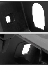 Xtune Rear Bumper Step Pad Chevrolet Colorado | GMC Canyon 2015-2019                                     - RB-CCOL15-SP - Image 4