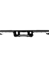 Xtune Rear Bumper Step Pad Chevrolet Silverado | GMC Sierra 1500 2014-2018                                     - RB-CS14-1500-SP - Image 6