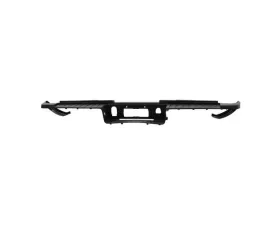 Xtune Rear Bumper Step Pad Chevrolet Silverado | GMC Sierra 2015-2018