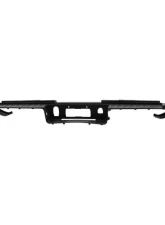 Xtune Rear Bumper Step Pad Chevrolet Silverado | GMC Sierra 2015-2018                                     - RB-CS14-2500-SP - Image 6