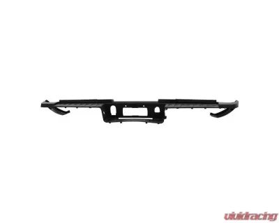 Xtune Rear Bumper Step Pad Chevrolet Silverado | GMC Sierra 2015-2018 - RB-CS14-2500-SP