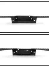 Xtune Rear Bumper Top Step Pad Ford F150 2009-2014                                     - RB-FF15009-SP - Image 2