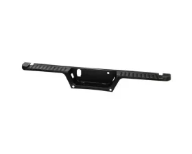 Xtune Rear Bumper Top Step Pad Cover w/ Parking Aid Sensor Hole Ford F150 2015-2019