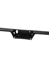 Xtune Rear Bumper Top Step Pad Cover w/ Parking Aid Sensor Hole Ford F150 2015-2019                                     - RB-FF15015-SP - Image 5