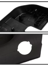 Xtune Rear Bumper Top Step Pad Cover w/ Parking Aid Sensor Hole Ford F150 2015-2019                                     - RB-FF15015-SP - Image 4
