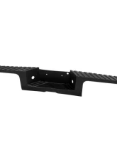 Xtune Rear Bumper Top Step Pad w/o Parking Sensor Ford F250 | F350 | F450 2008-2012                                     - RB-FF25008-SP - Image 4