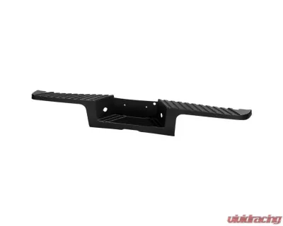 Xtune Rear Bumper Top Step Pad w/o Parking Sensor Ford F250 | F350 | F450 2008-2012 - RB-FF25008-SP