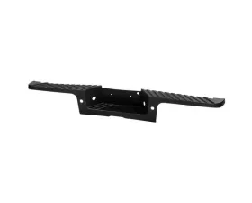 Xtune Rear Bumper Step Pad w/ Parking Sensor Ford F250 | F350 | F450 2008-2012