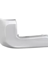 Xtune Chrome Left Rear Bumper End w/o Parking Assist Toyota Tacoma 2016-2020                                     - RB-TT16-BE-L - Image 3