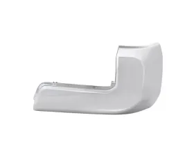 Xtune Chrome Right Rear Bumper End w/o Parking Assist Toyota Tacoma 2016-2020