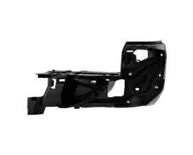 Xtune Black Right Rear End Bumper Bracket Toyota Tacoma 2016-2020