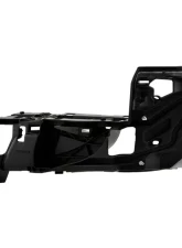 Xtune Black Right Rear End Bumper Bracket Toyota Tacoma 2016-2020                                     - RB-TT16-BRKT-R - Image 3
