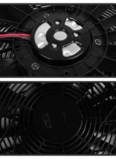 Xtune Radiator Fan BMW X5 E53 2000-2006                                     - RF-BM-621-213 - Image 3