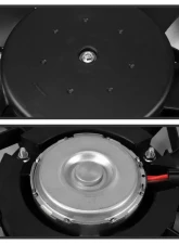 Xtune Radiator Fan Chrysler PT Cruiser 2006-2010                                     - RF-CH-620-052 - Image 3