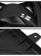 Xtune Radiator Fan Chrysler PT Cruiser 2006-2010                                     - RF-CH-620-052 - Image 5