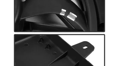 Xtune Radiator Fan Chrysler PT Cruiser 2006-2010                                     - RF-CH-620-052 - Image 5