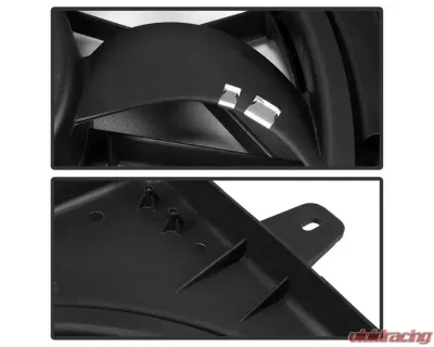 Xtune Radiator Fan Chrysler PT Cruiser 2006-2010 - RF-CH-620-052