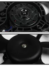 Xtune Radiator Fan Chrysler 300M | Dodge Intrepid 1998-2004                                     - RF-CH-674-367 - Image 3