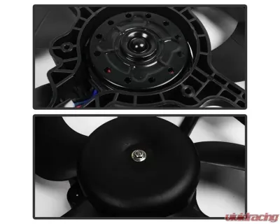 Xtune Radiator Fan Chrysler 300M | Dodge Intrepid 1998-2004 - RF-CH-674-367