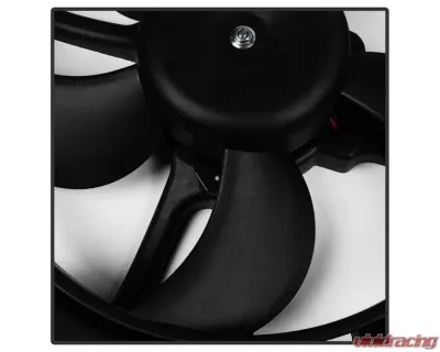 Xtune Radiator Fan Chrysler 300M | Dodge Intrepid 1998-2004 - RF-CH-674-367